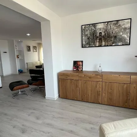Nyaraló Preciosa Casa En Con Vistas Al Pueblo Y Al Mar Av-33 *