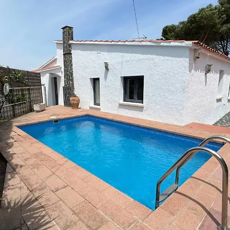 Preciosa Casa En Con Vistas Al Pueblo Y Al Mar Av-33 Holiday home