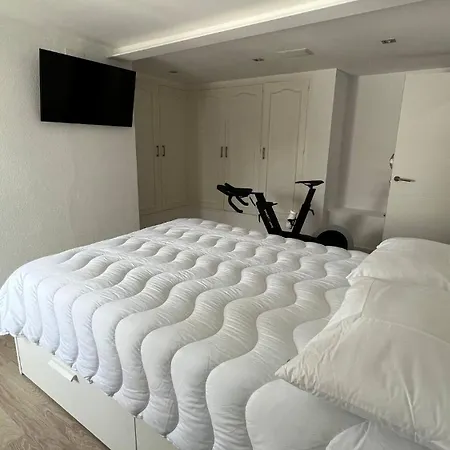 Preciosa Casa En Con Vistas Al Pueblo Y Al Mar Av-33 Holiday home *